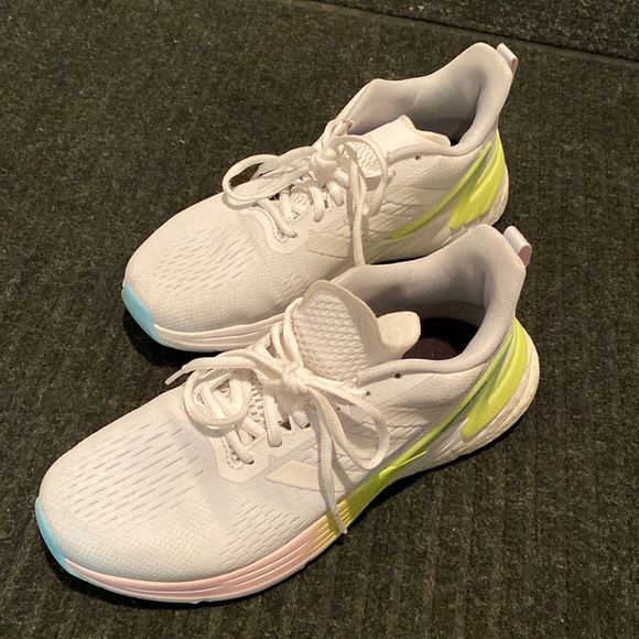 Adidas Response SR 5.0 Shoes - Picture 3 of 7